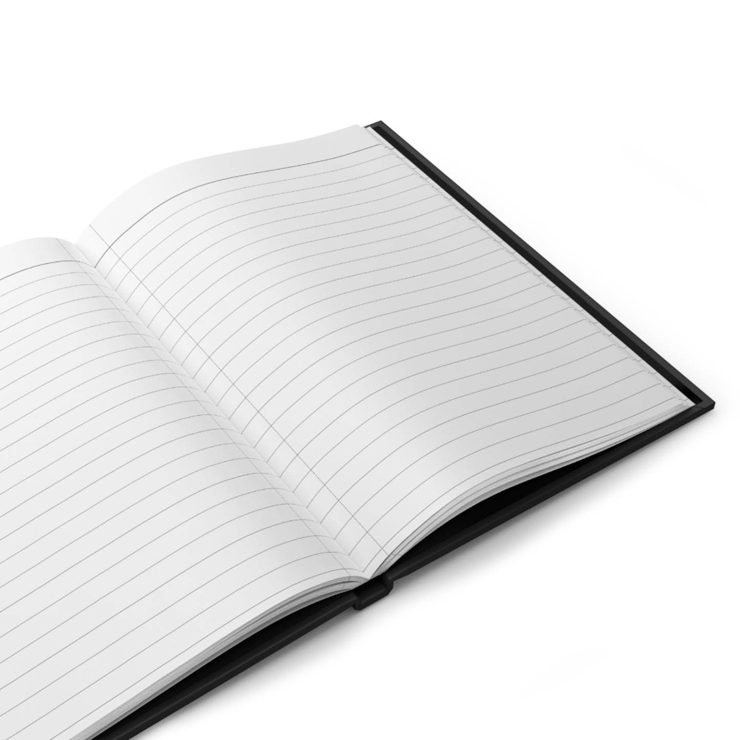 Baba Hardcover Journal Matte