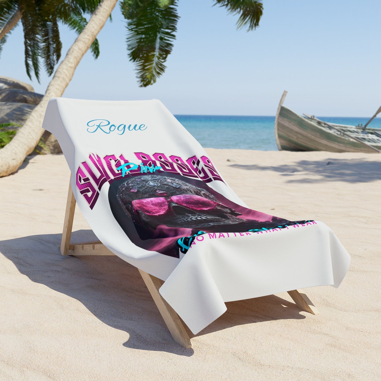Beach Towel