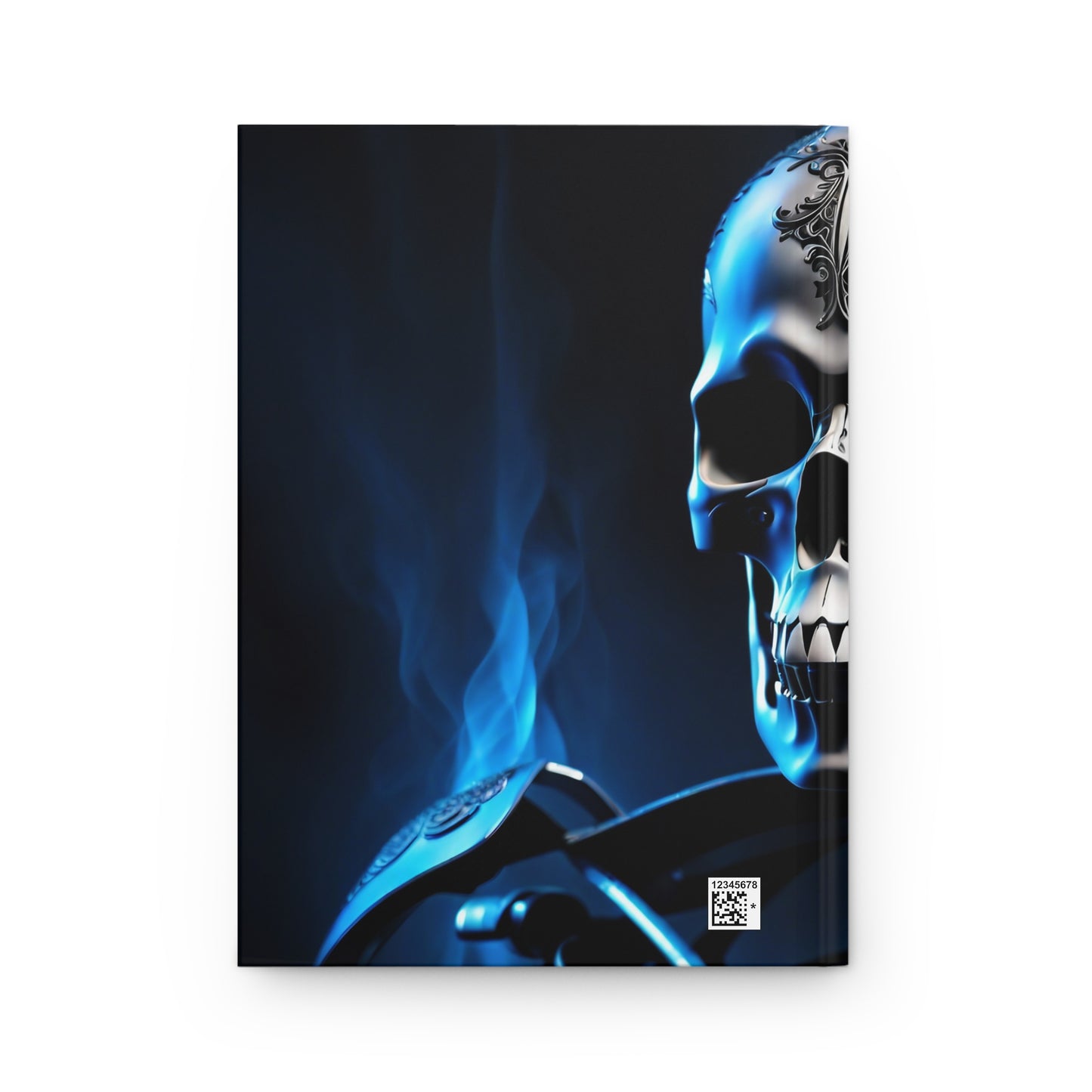 Hardcover Journal Matte