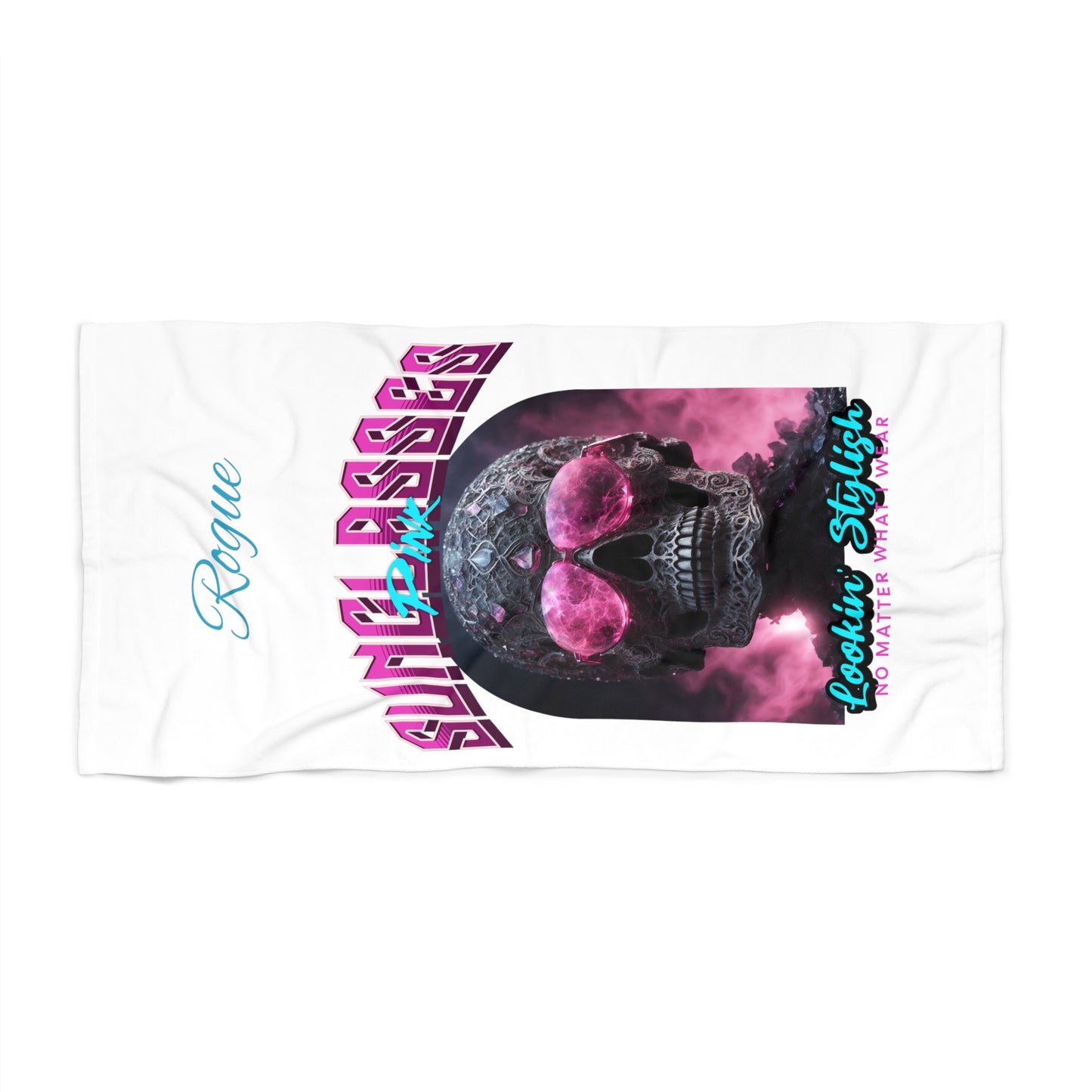 Beach Towel