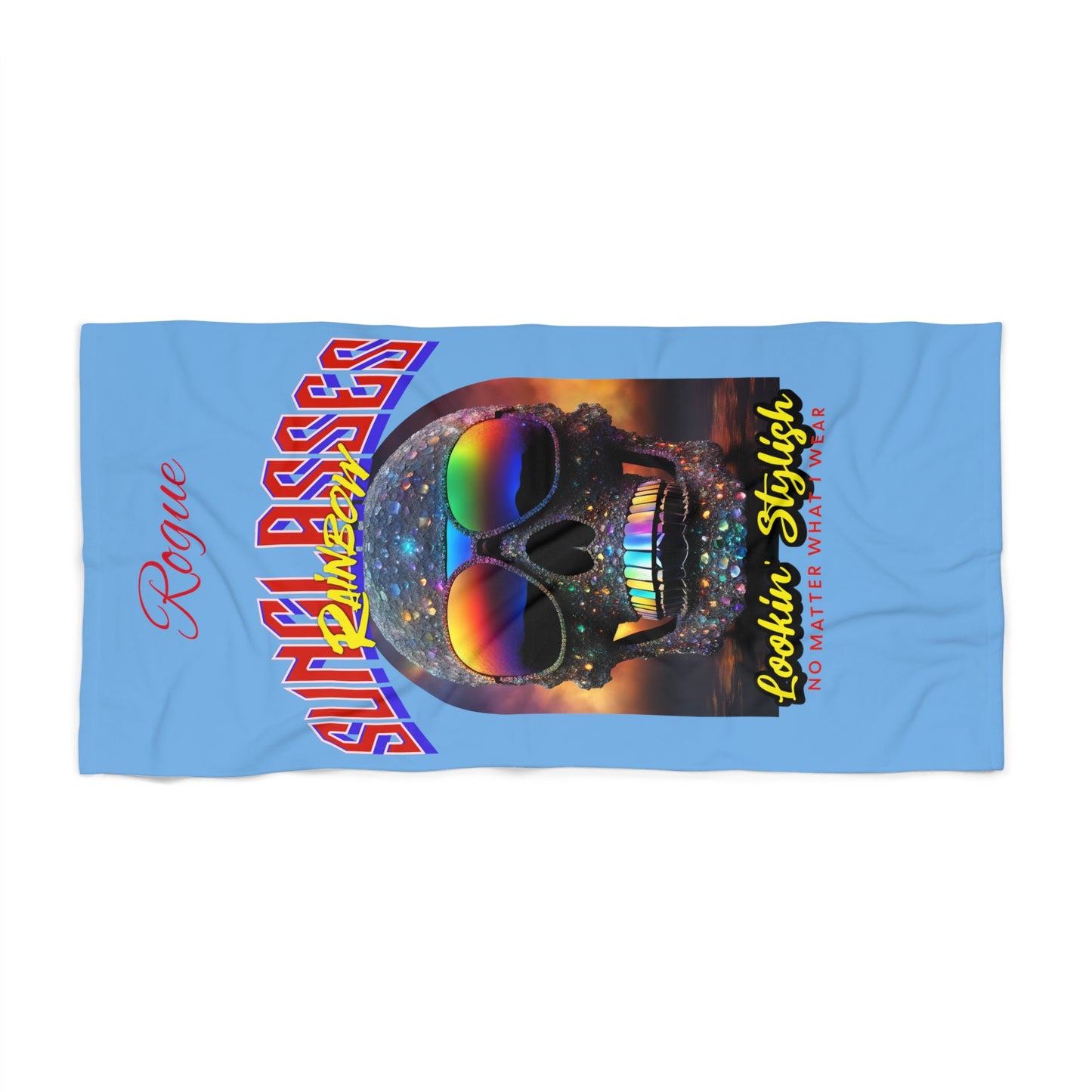 Beach Towel