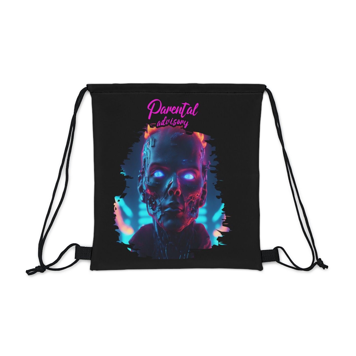 Outdoor Drawstring Bag