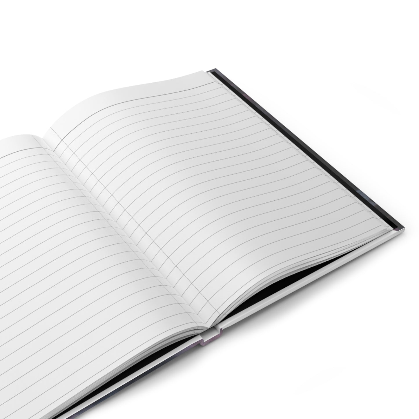 Hardcover Journal Matte