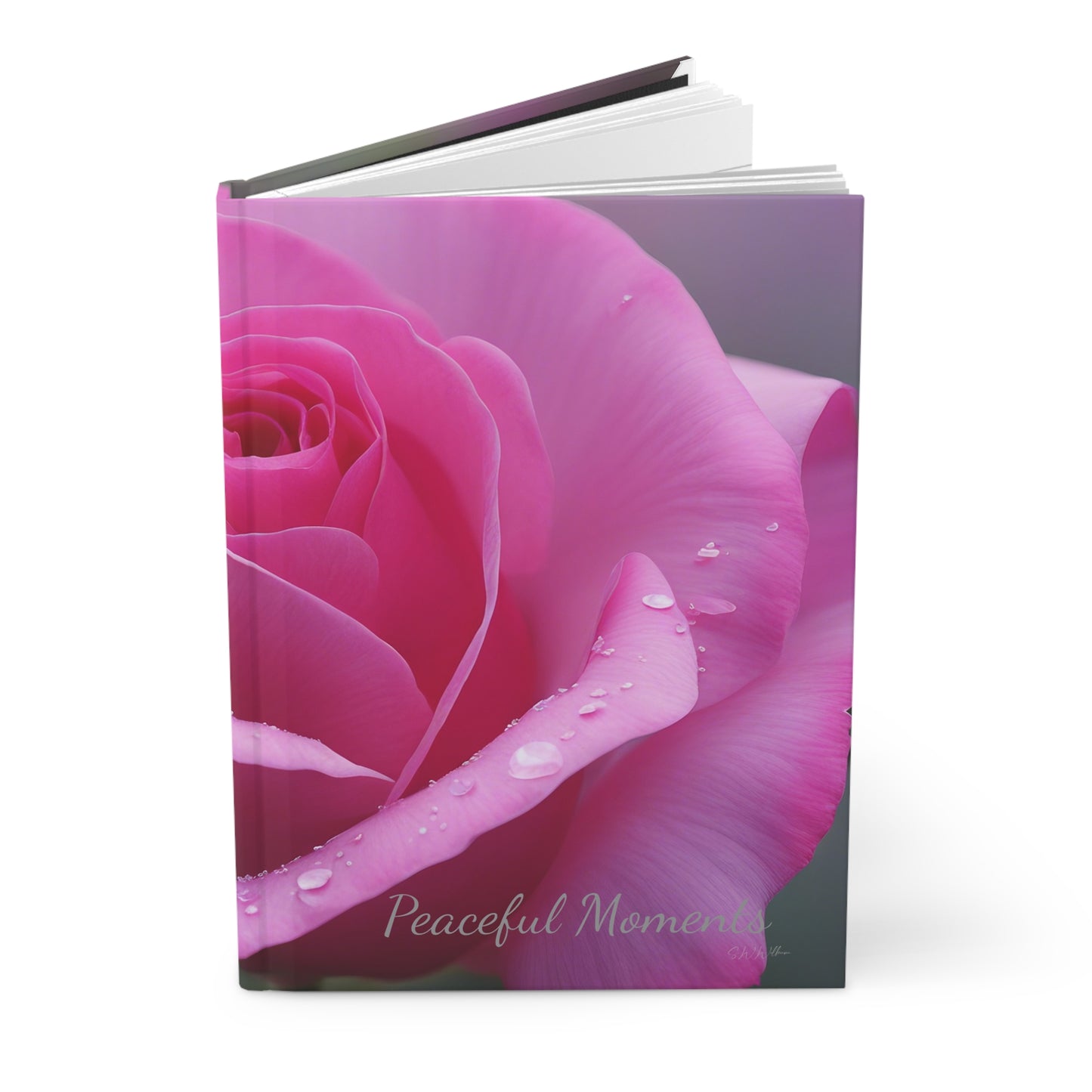 Hardcover Journal Matte