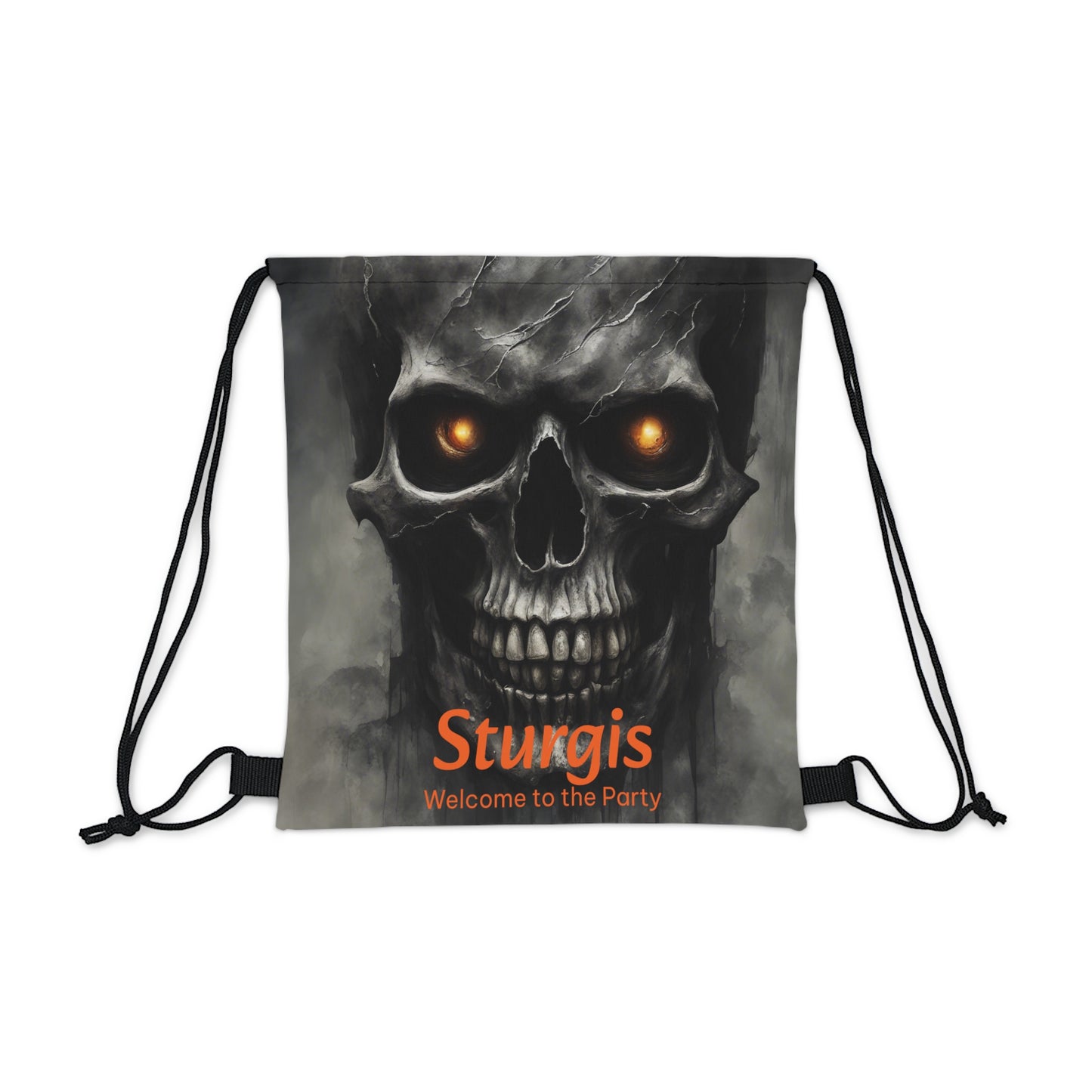 Outdoor Drawstring Bag
