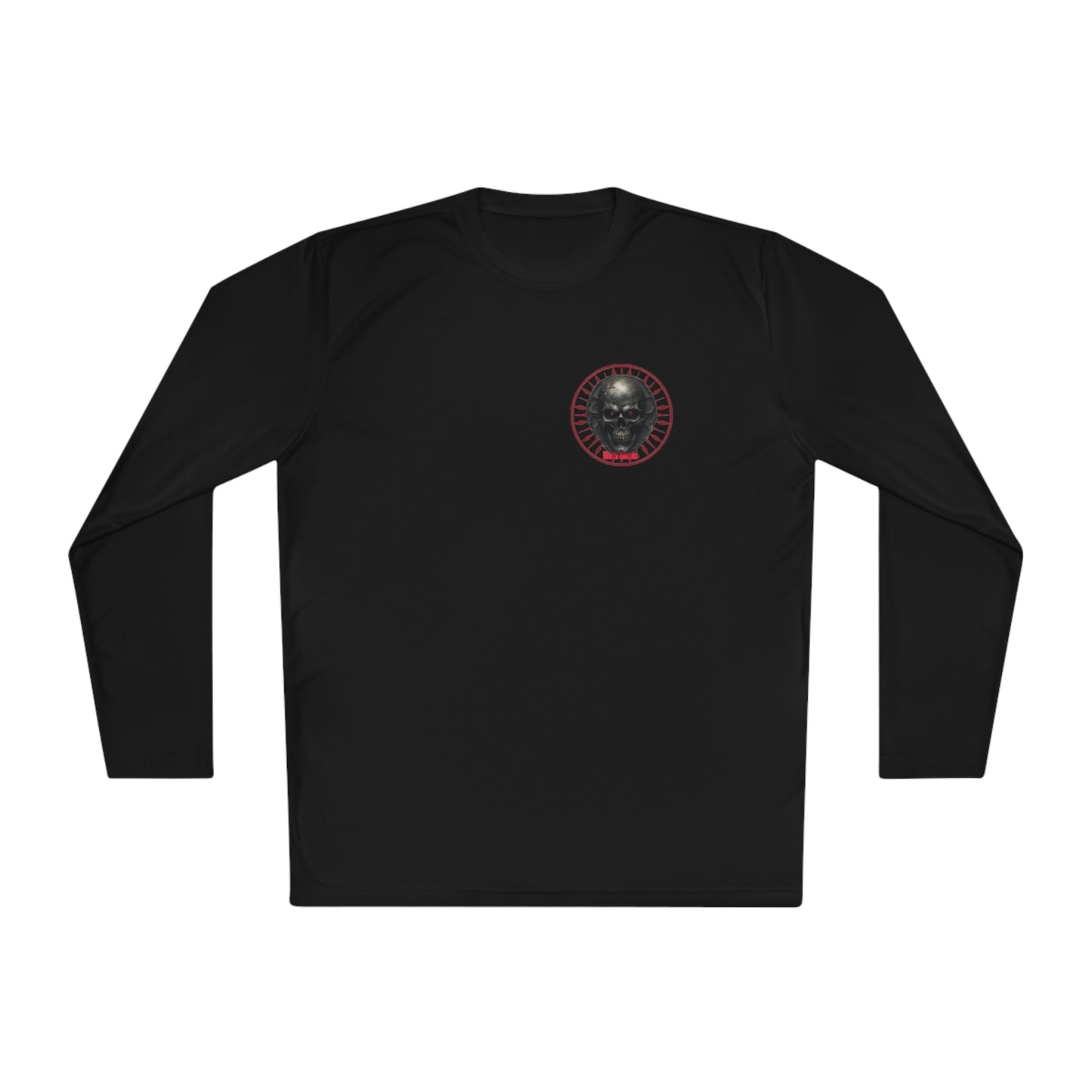 Sturgis 2024 Image front and back - Lightweight Long Sleeve Tee