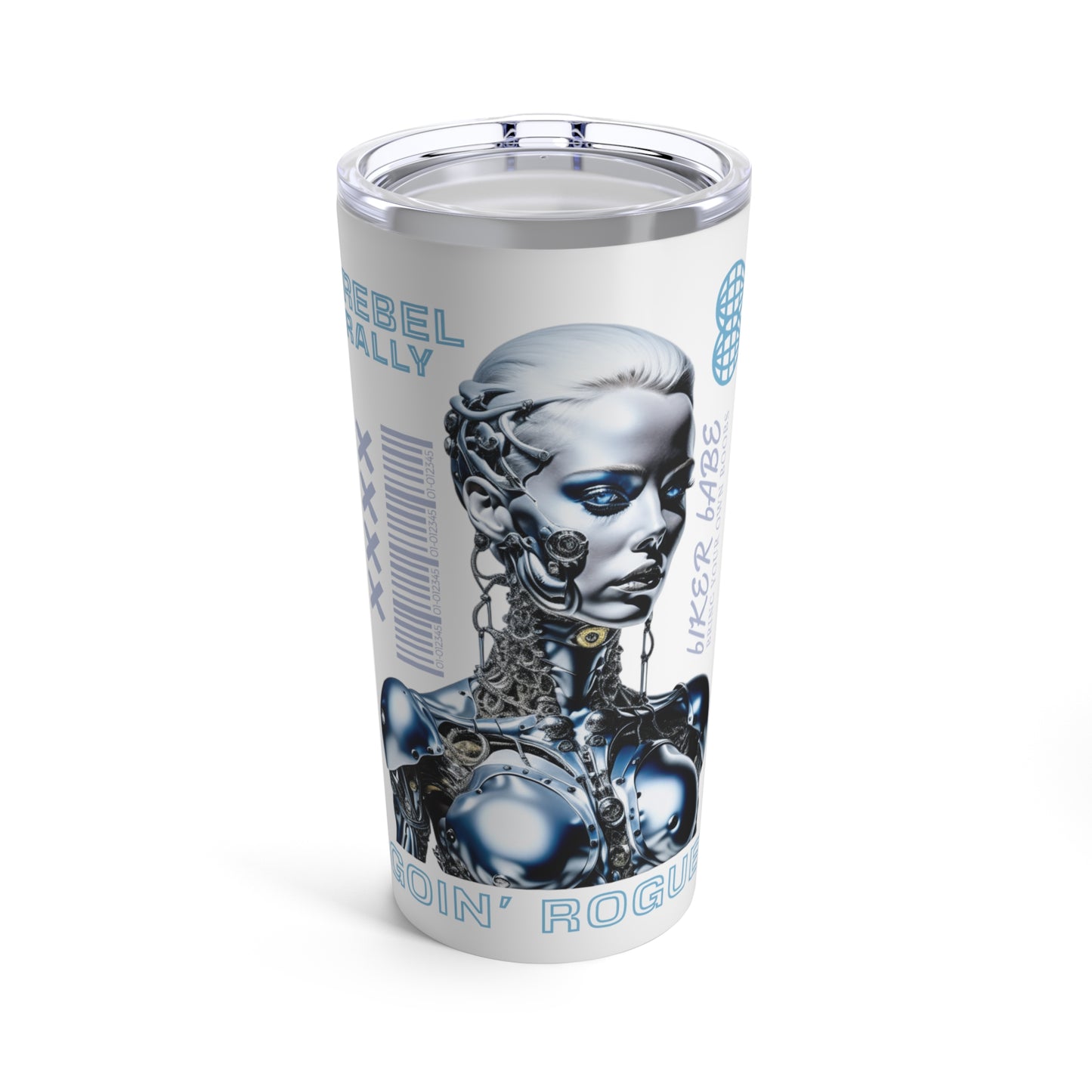 Tumbler 20oz