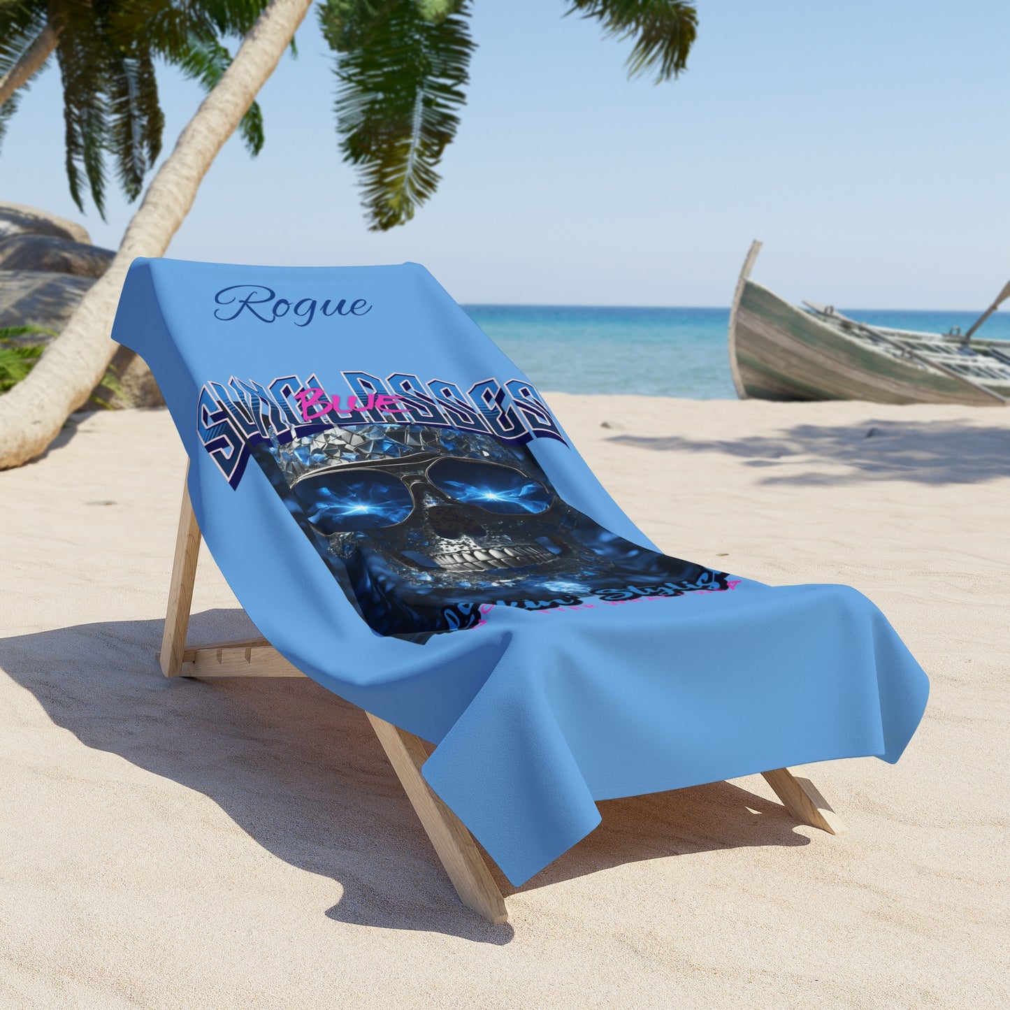 Beach Towel