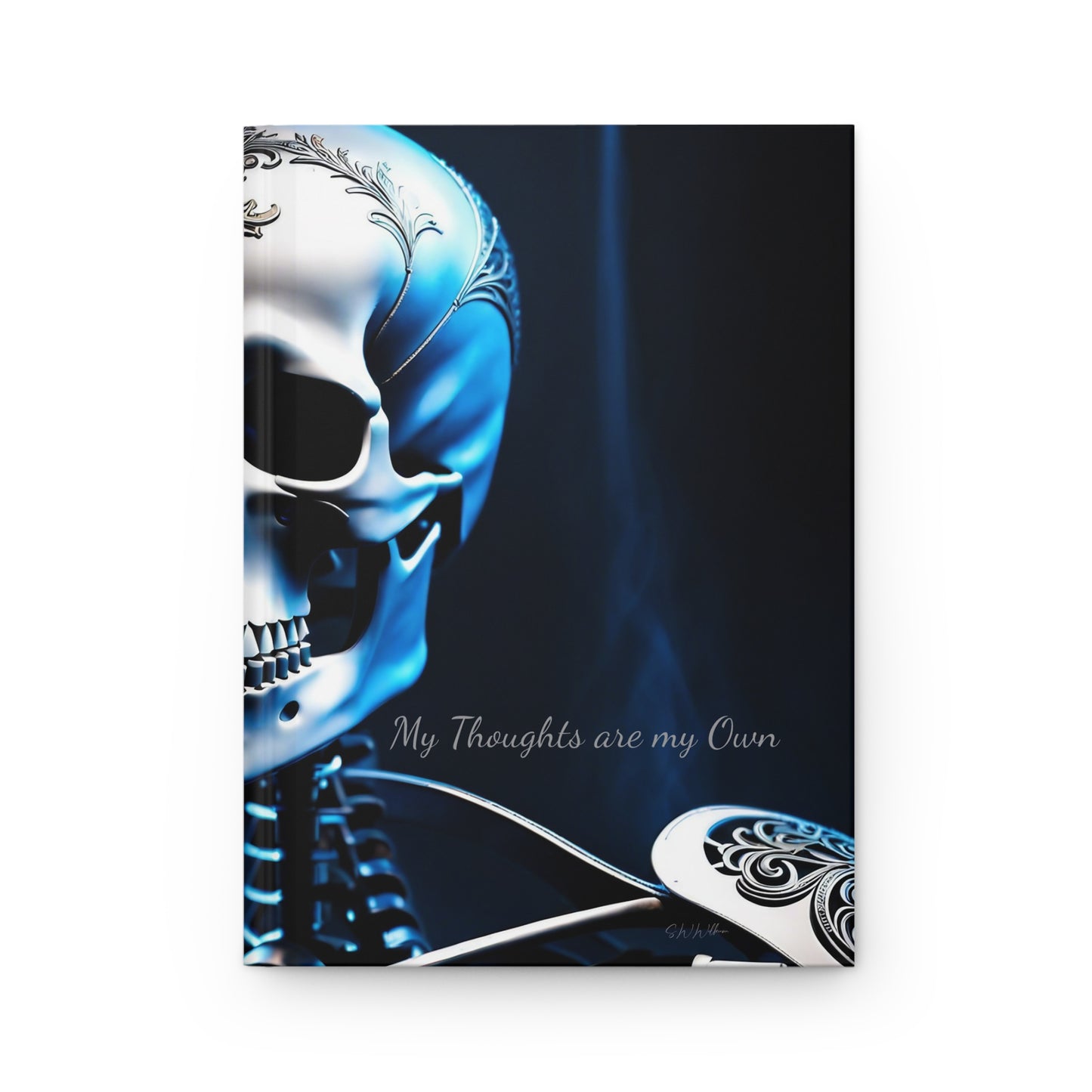 Hardcover Journal Matte