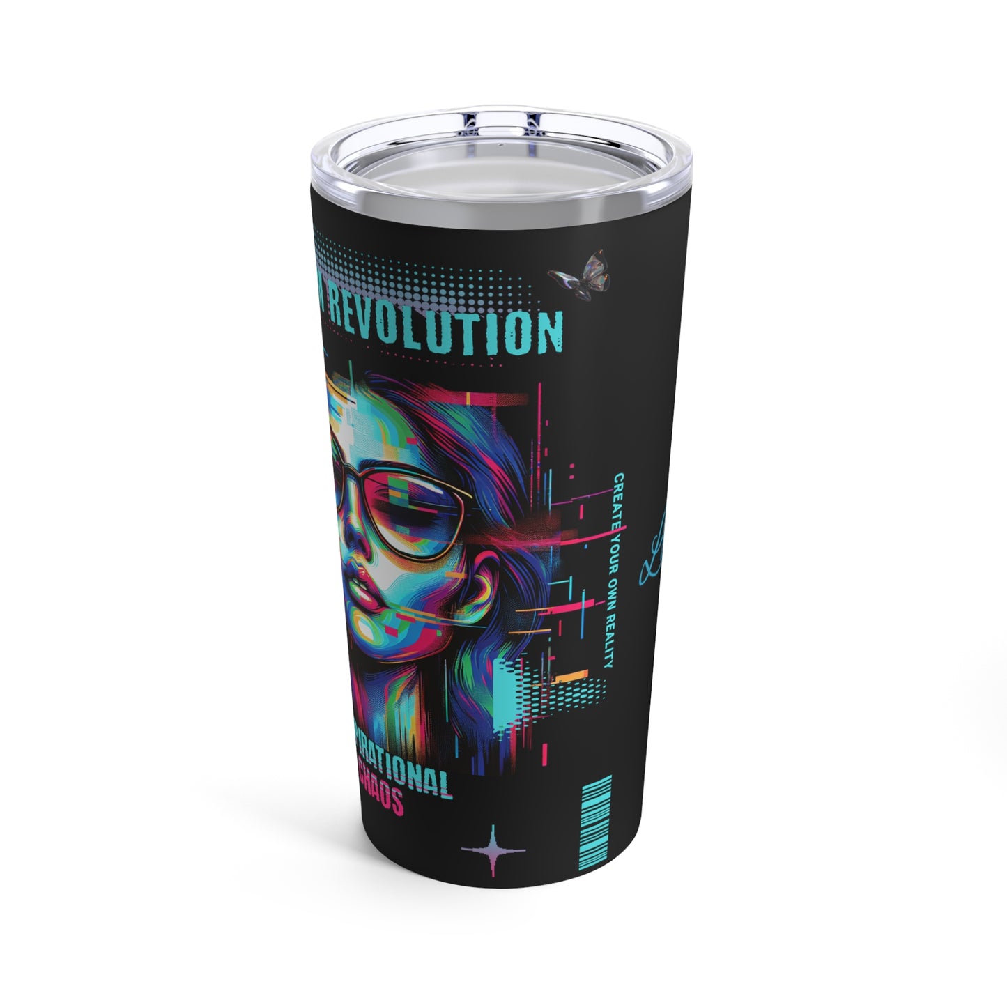 Copy of Tumbler 20oz