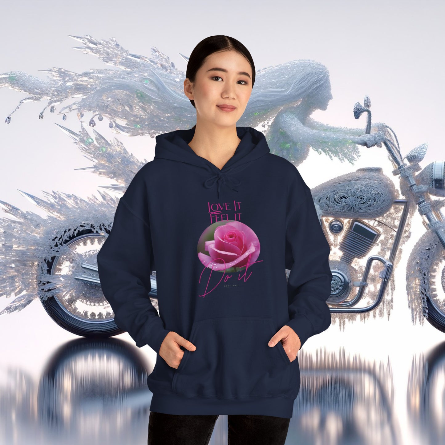 Unisex Heavy Blend™ Hooded Sweatshirt