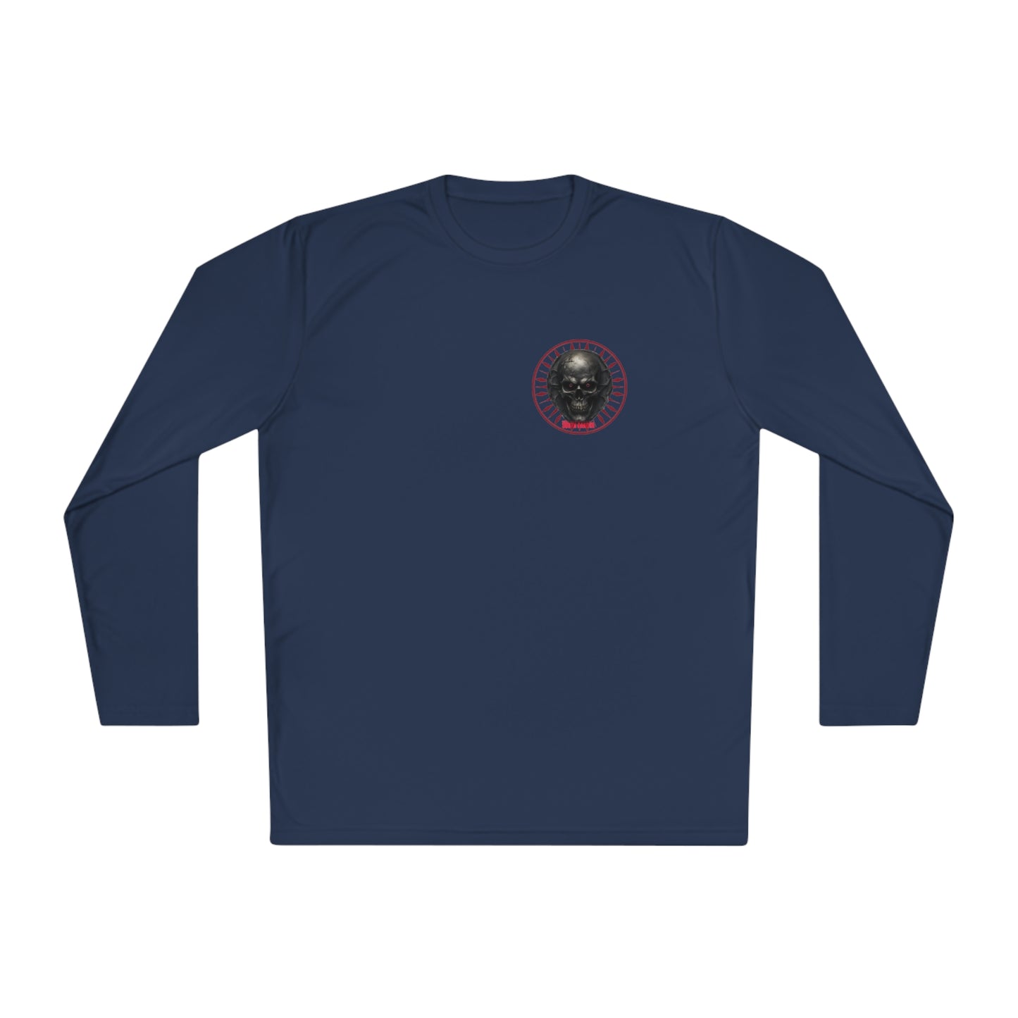 Sturgis 2024 Image front and back - Lightweight Long Sleeve Tee