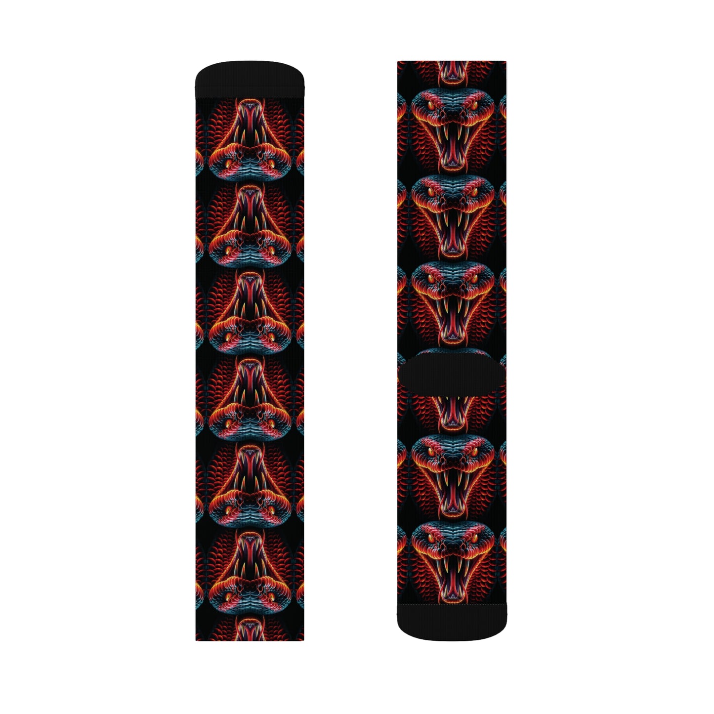 Snake Socks
