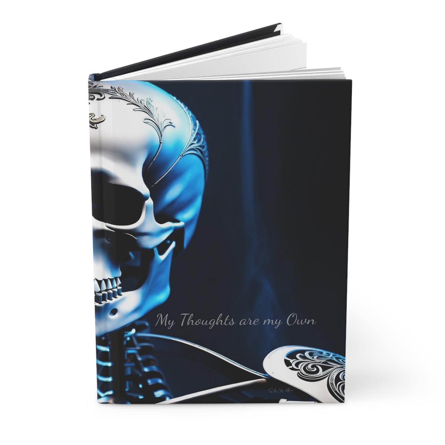 Hardcover Journal Matte