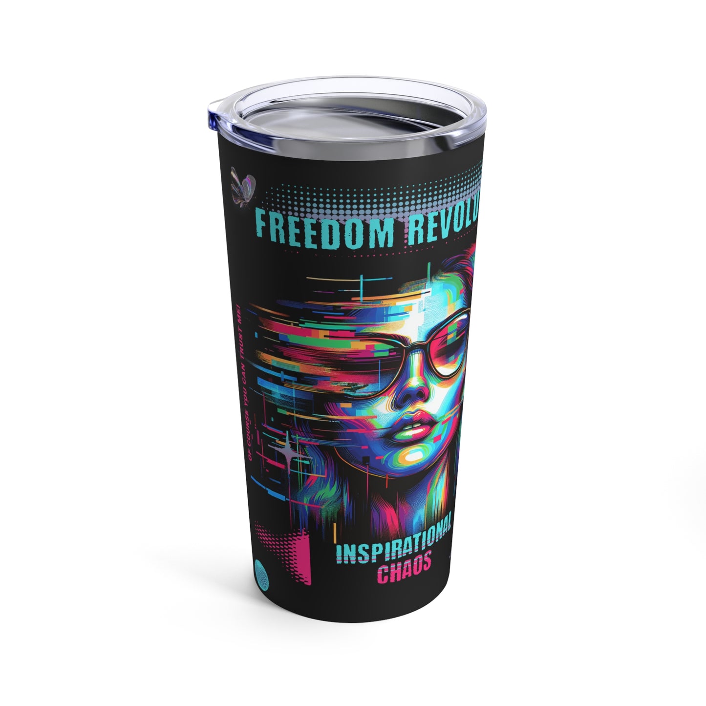 Copy of Tumbler 20oz
