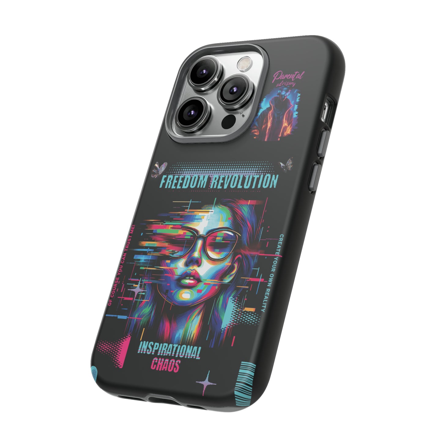 Tough Cases