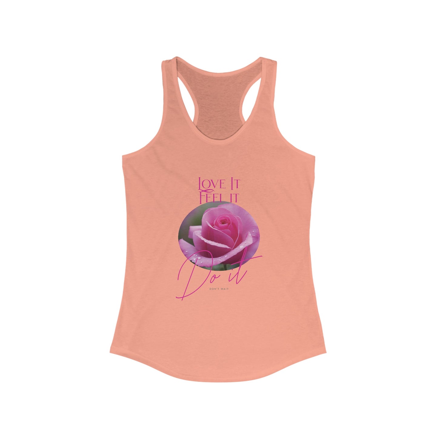 Women's Ideal Racerback Tank