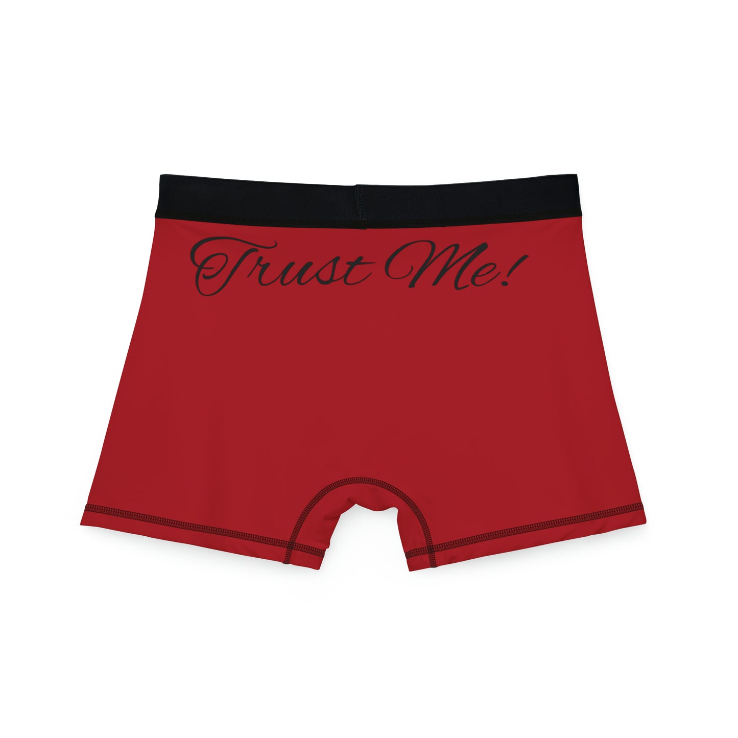 Boxers Snake Red (AOP)