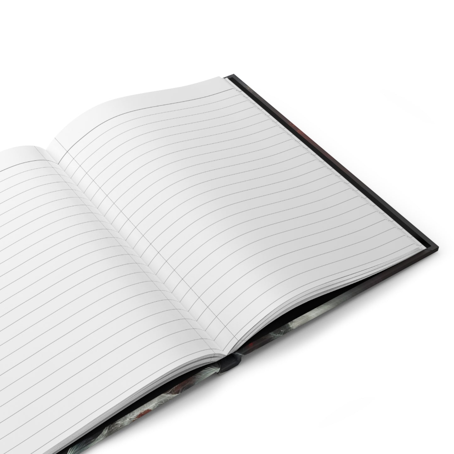 Hardcover Journal Matte