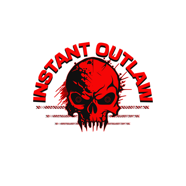 Instant Outlaw