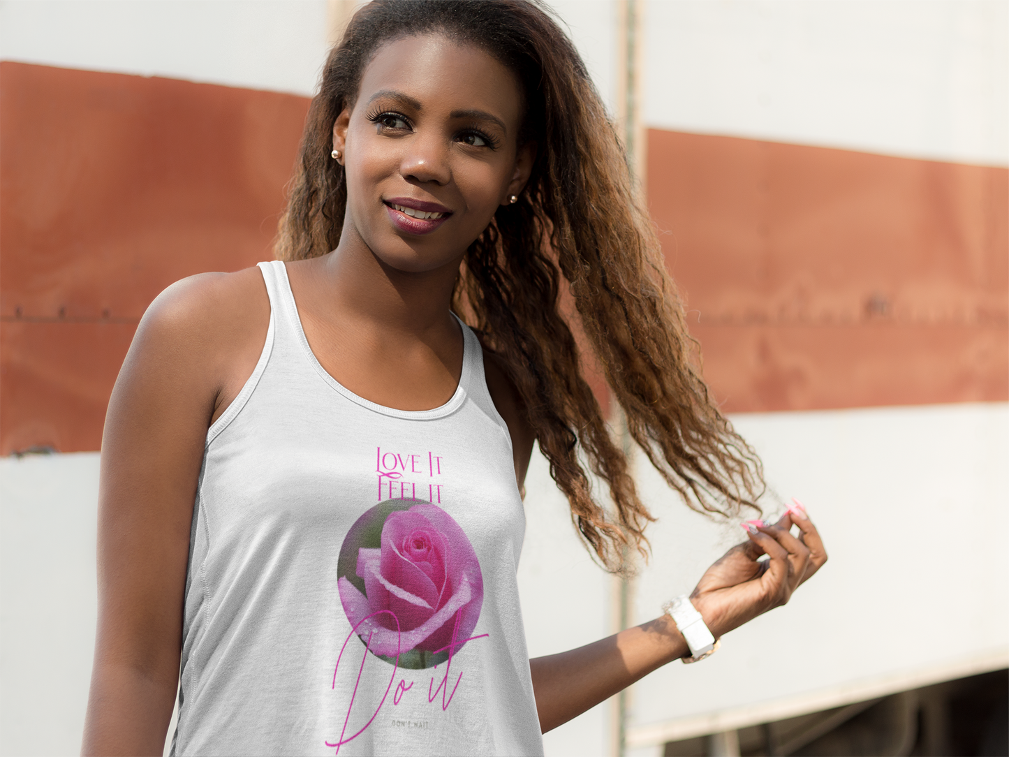 Women's Ideal Racerback Tank