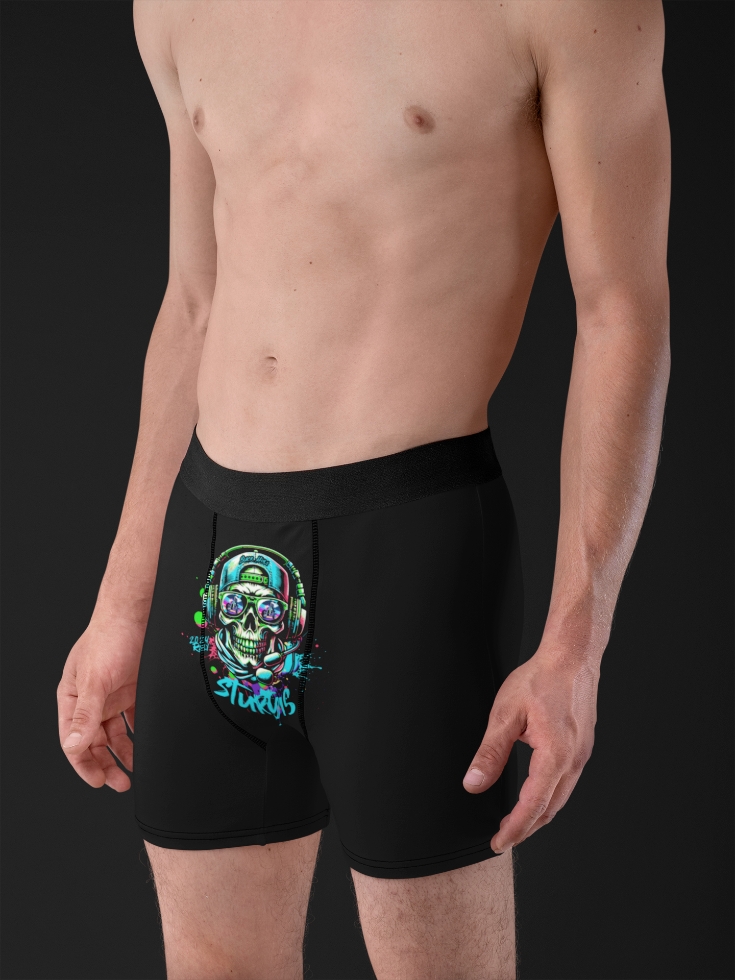 Unusual Underwear