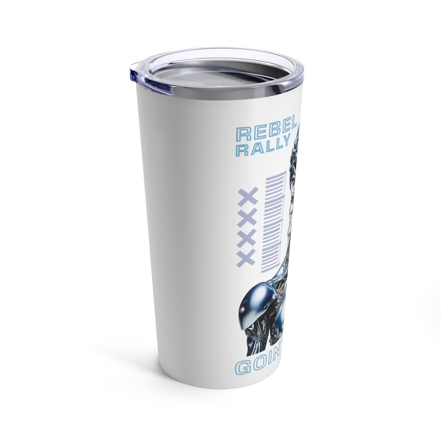 Tumbler 20oz