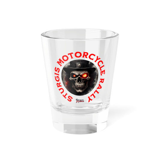 Shot Glass, 1.5oz