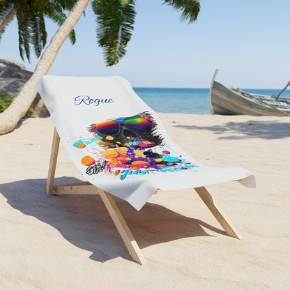 Beach Towel
