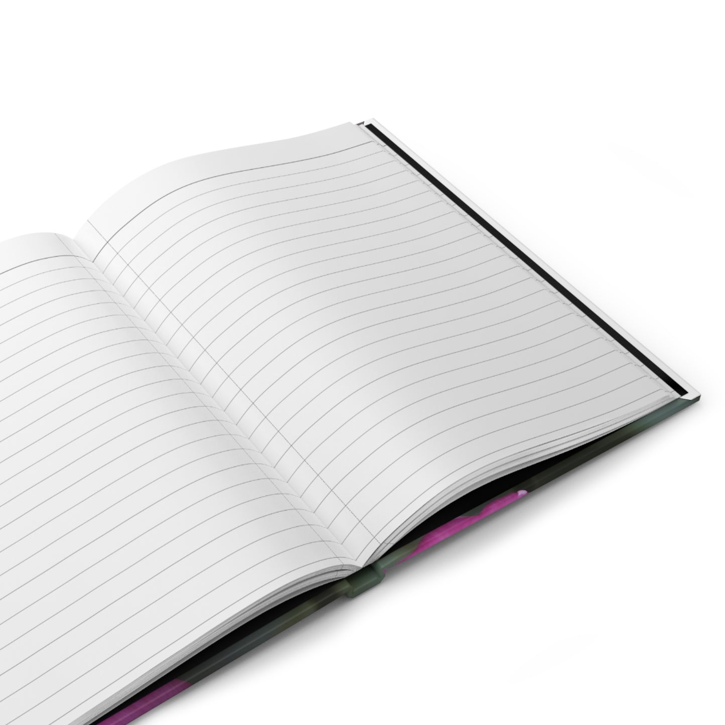 Hardcover Journal Matte