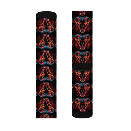 Snake Socks