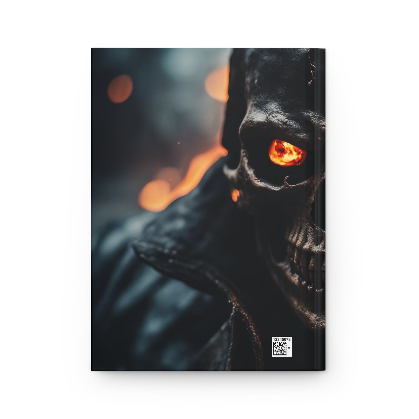 Hardcover Journal Matte
