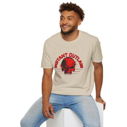 Sturgis 2024 Unisex Softstyle T-Shirt