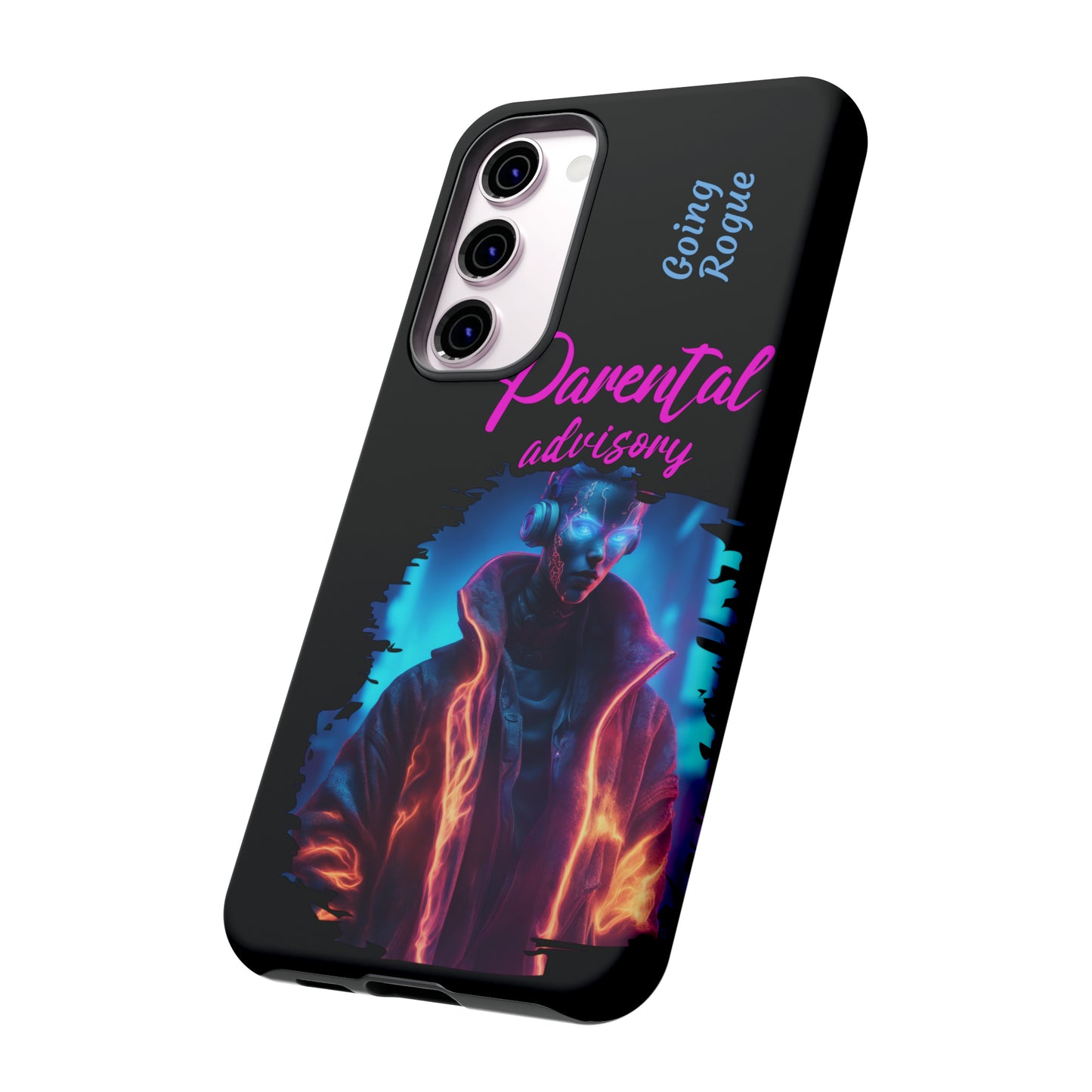 Tough Cases