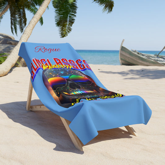 Beach Towel