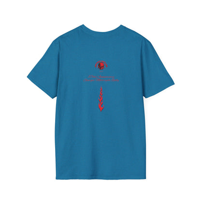 Sturgis Clown Graphic T-Shirt - Unisex Softstyle Tee