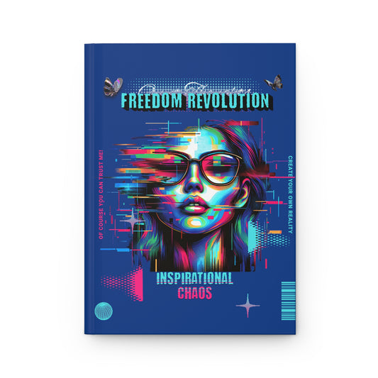 Hardcover Journal Matte