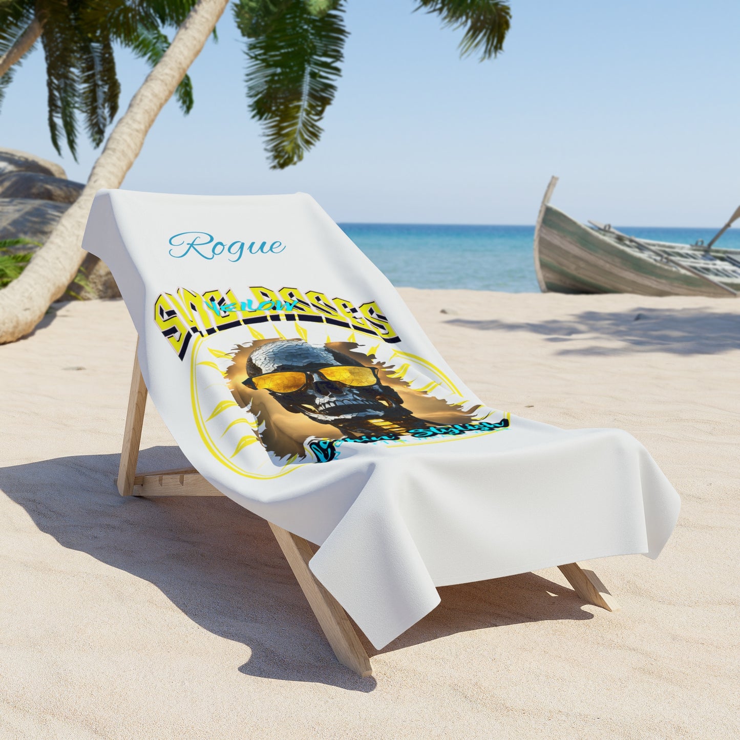 Beach Towel