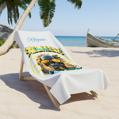 Beach Towel