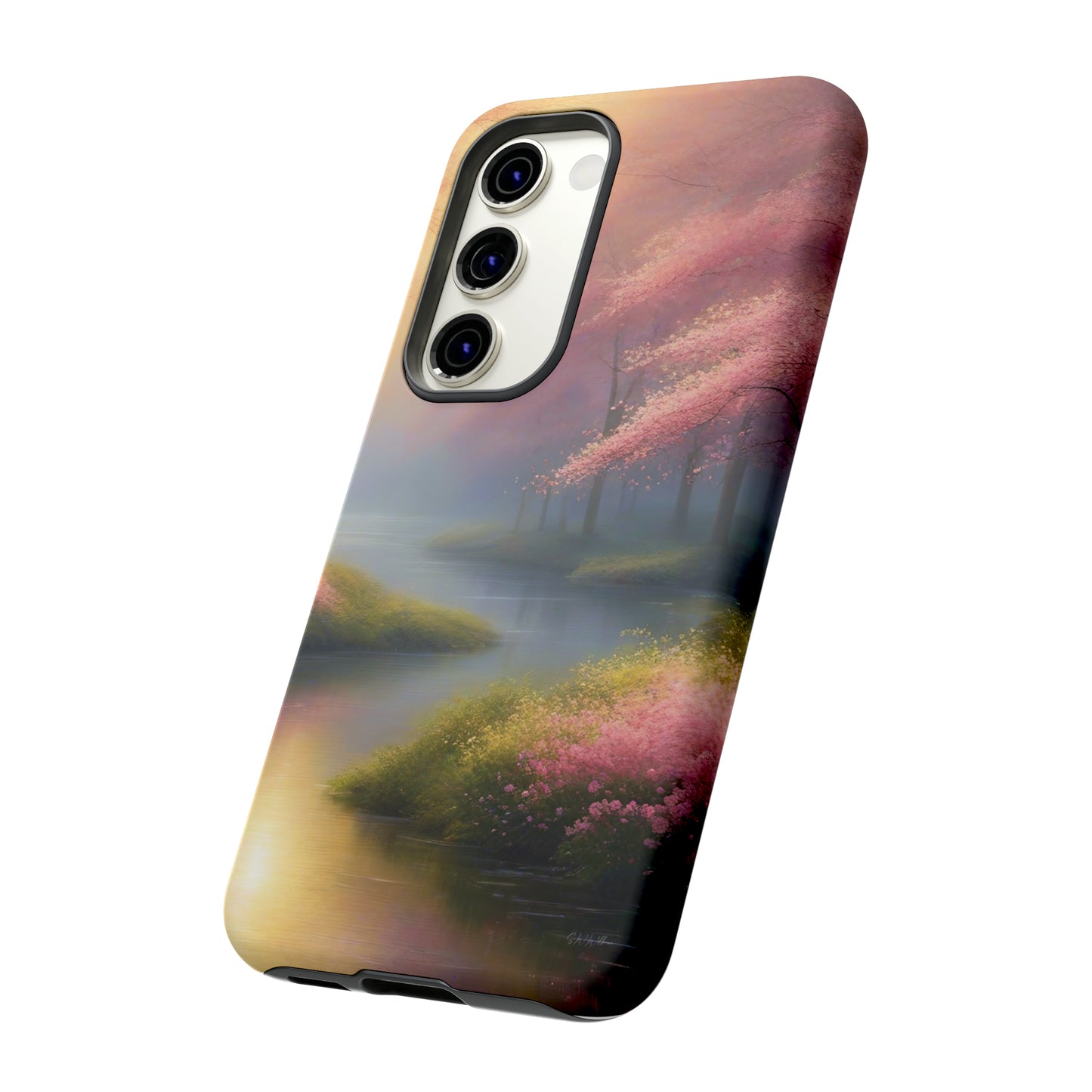 Tough Cases