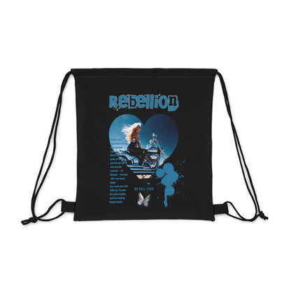 Outdoor Drawstring Bag