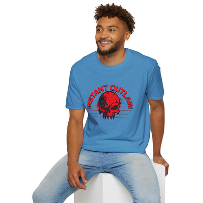 Sturgis 2024 Unisex Softstyle T-Shirt