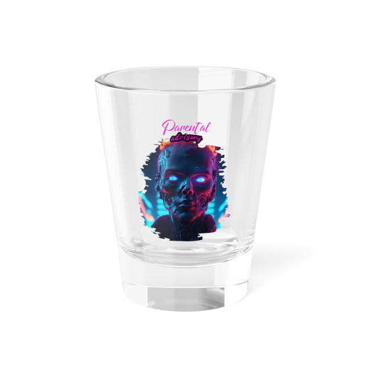 Shot Glass, 1.5oz