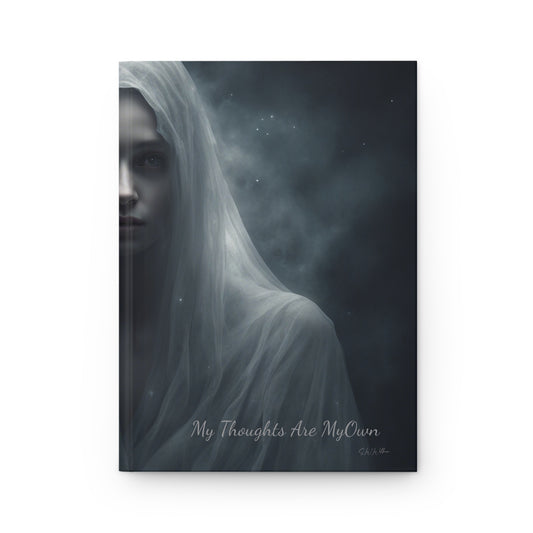 Hardcover Journal Matte