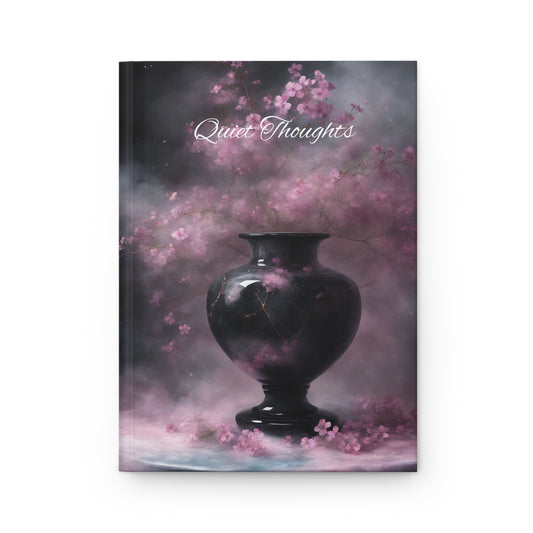Hardcover Journal Matte
