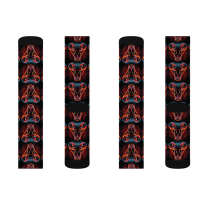 Snake Socks