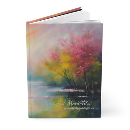 Hardcover Journal Matte