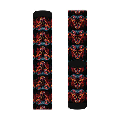 Snake Socks
