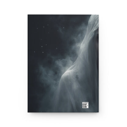 Hardcover Journal Matte