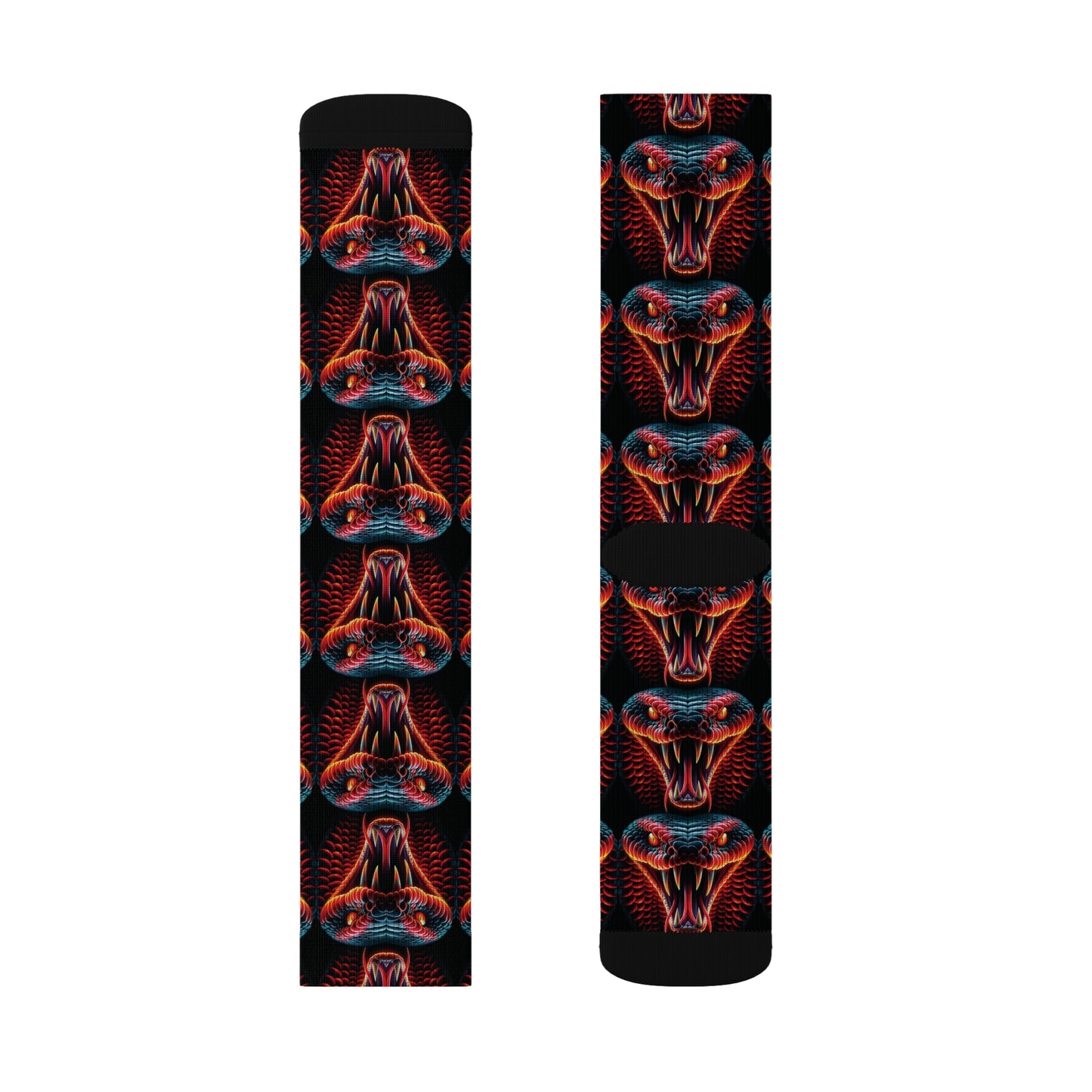 Snake Socks